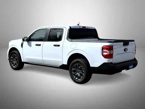 New 2026 Ford Maverick XLT image 7
