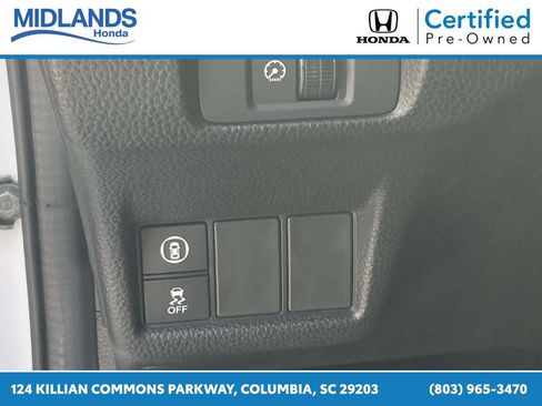 Certified 2024 Honda Civic Sport image 18