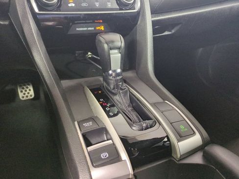 Used 2021 Honda Civic Sport image 19