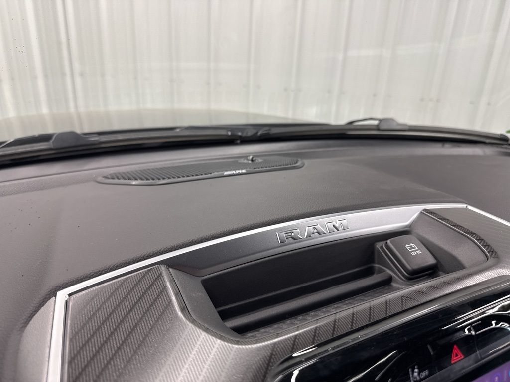 New 2026 RAM 1500 Big Horn AWD/4WD image 26