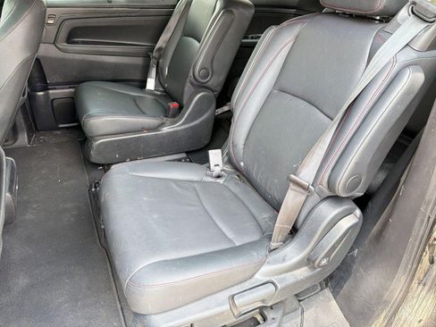 Used 2024 Honda Odyssey Sport image 23