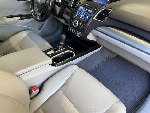 Used 2017 Acura RDX AWD w/ Advance Package image 20