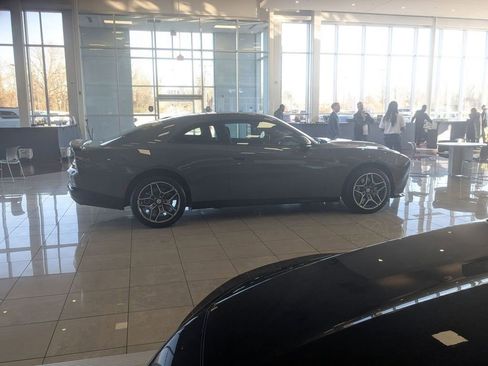 New 2026 Dodge Charger Scat Pack image 6