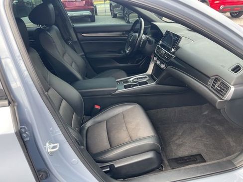 Used 2022 Honda Accord Sport image 15