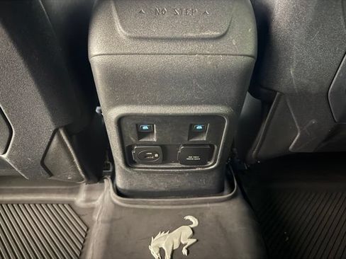 Used 2024 Ford Bronco Badlands AWD/4WD image 24