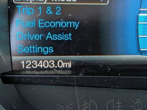 Used 2015 Ford Edge SEL w/ Equipment Group 201A AWD/4WD image 11