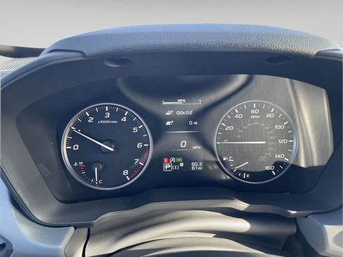 New 2026 Subaru Crosstrek 2.5i Limited image 14