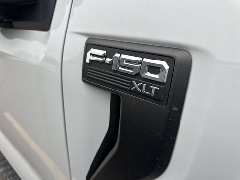 Used 2023 Ford F150 XLT w/ Equipment Group 302A High image 6