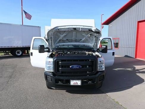 Used 2016 Ford F350 XL AWD/4WD image 11