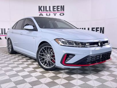 New 2025 Volkswagen Jetta GLI Autobahn