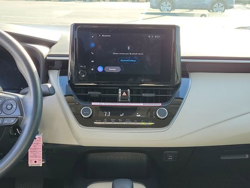 Used 2026 Toyota Corolla LE image 18