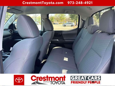 Certified 2023 Toyota Tacoma SR5 image 9