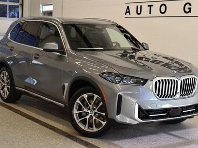 New 2026 BMW X5 xDrive40i w/ Premium Package