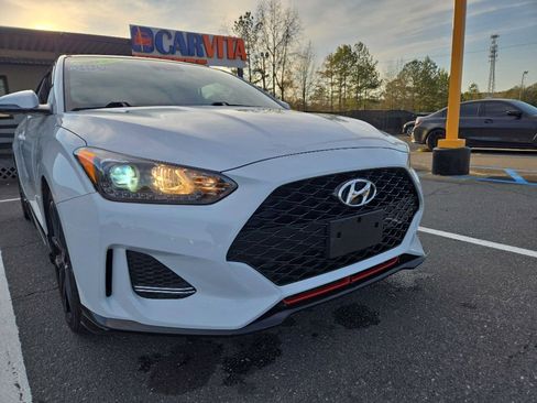 Used 2020 Hyundai Veloster Turbo R-Spec image 33