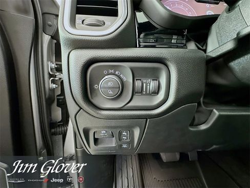 New 2026 RAM 1500 Laramie w/ Night Edition image 27