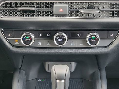 New 2026 Honda HR-V EX-L image 21