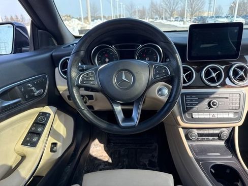 Used 2018 Mercedes-Benz CLA 250 4MATIC image 13