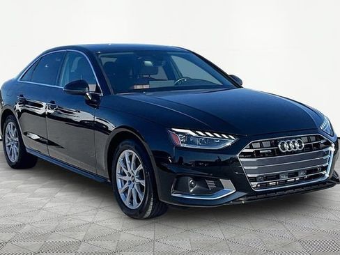 Used 2023 Audi A4 2.0T Premium w/ Convenience Package AWD/4WD image 11