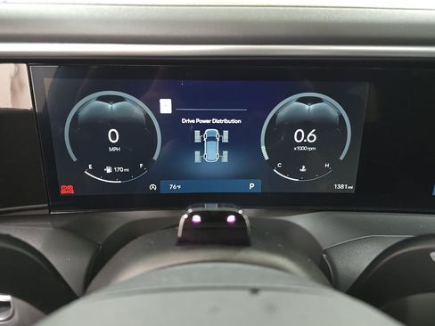 Used 2026 Hyundai Palisade Limited AWD/4WD image 9