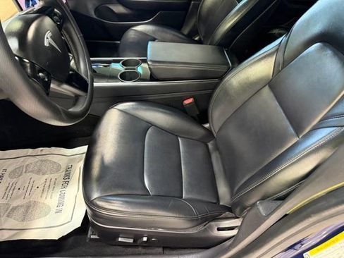 Used 2020 Tesla Model 3 RWD image 21