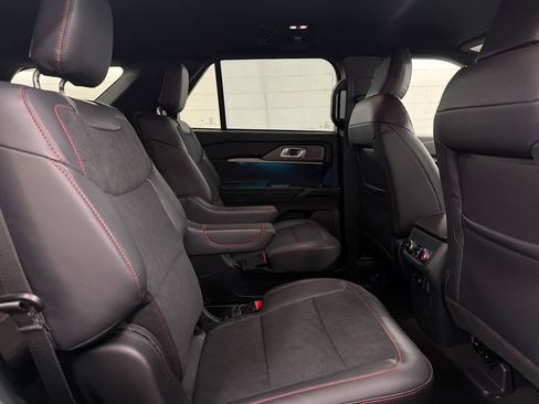New 2026 Ford Explorer ST AWD/4WD image 30