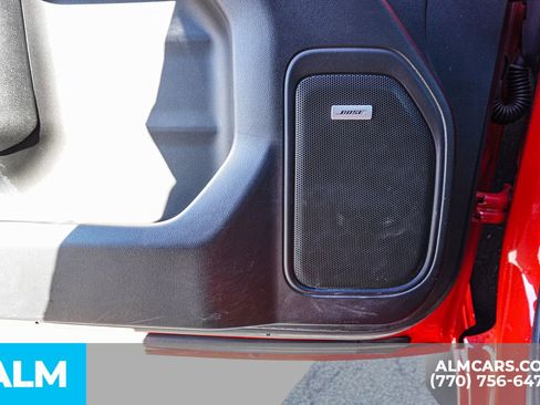 Used 2021 Chevrolet Silverado 1500 LT Trail Boss w/ Convenience Package II image 55