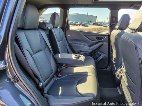 Used 2024 Subaru Forester Wilderness image 31