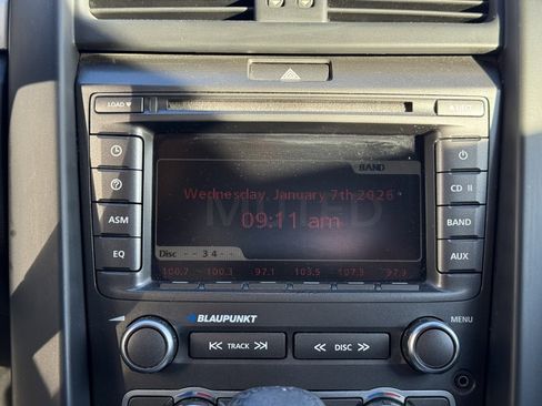 Used 2009 Pontiac G8 w/ Premium Package image 17