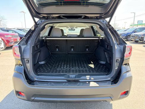 Certified 2025 Subaru Outback Premium AWD/4WD image 35