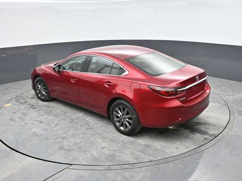 Used 2019 MAZDA MAZDA6 Sport FWD image 12