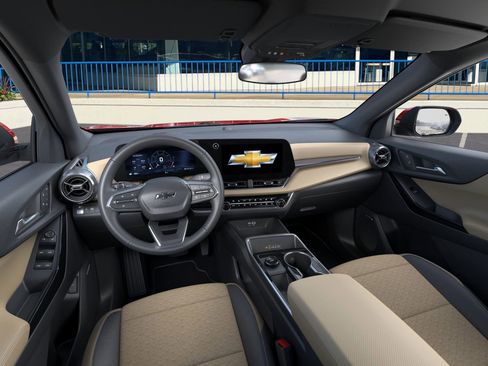 New 2026 Chevrolet Equinox ACTIV w/ Convenience Package III image 15