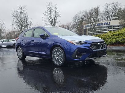 New 2026 Subaru Impreza 2.0i Sport