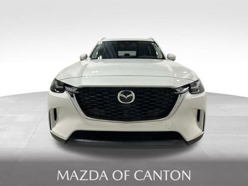 New 2026 MAZDA CX-90 3.3 Turbo w/ Select Package image 1