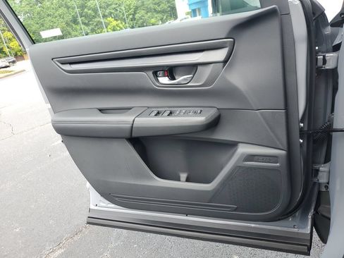 New 2026 Honda CR-V LX image 19