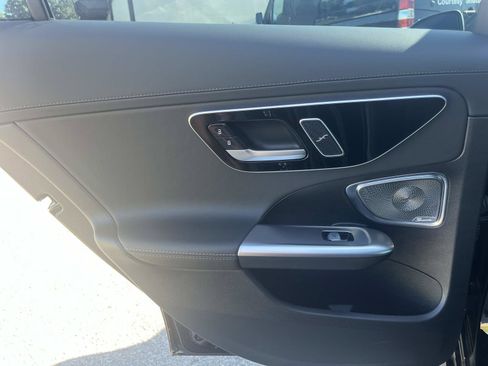 Certified 2024 Mercedes-Benz C 36 AMG S image 19