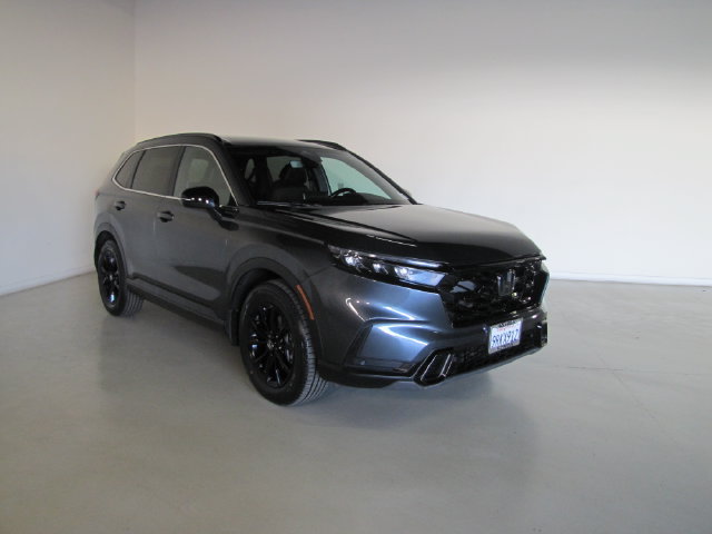 Used 2025 Honda CR-V Sport-L image 26