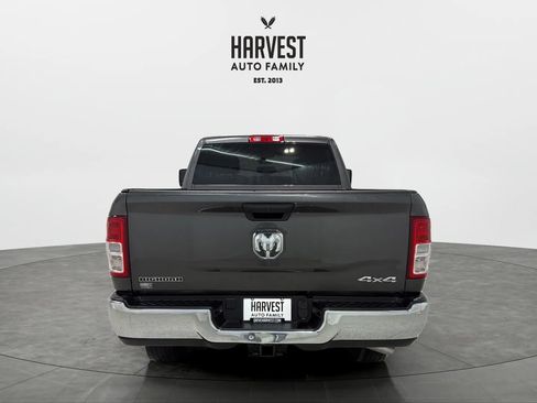 Used 2024 RAM 2500 Big Horn AWD/4WD image 5