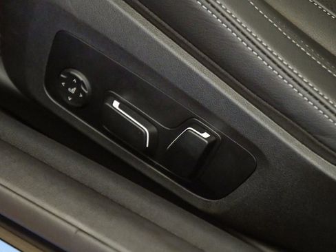 Used 2026 BMW 430i Coupe w/ M Sport Package RWD image 25