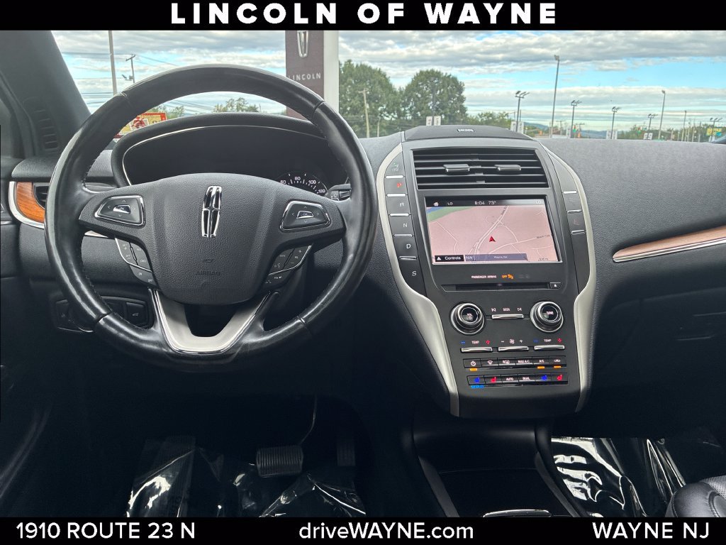 Used 2019 Lincoln MKC Reserve w/ MKC Climate Package AWD/4WD image 25