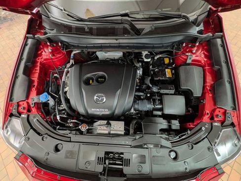 Used 2023 MAZDA CX-5 AWD 2.5 S w/ Premium Plus Pkg image 24