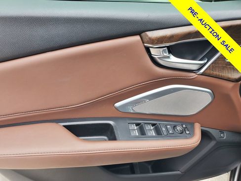 Certified 2024 Acura RDX SH-AWD w/ Advance Package image 20