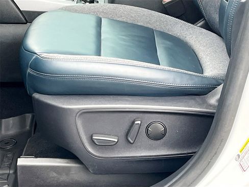 Used 2022 Ford Bronco Sport Outer Banks w/ Tech Package image 18