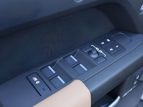 New 2026 Land Rover Defender 110 X image 11