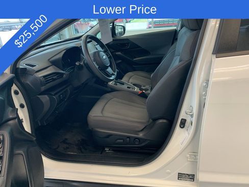 Certified 2024 Subaru Crosstrek 2.0i Premium image 3