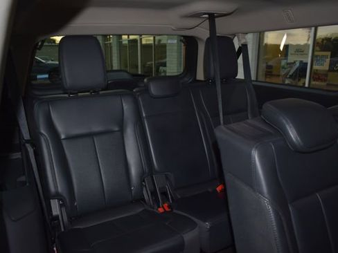 Used 2024 Ford Expedition Max XLT RWD image 46