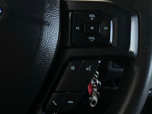 Used 2019 Ford F550 2WD Crew Cab Super Duty image 36