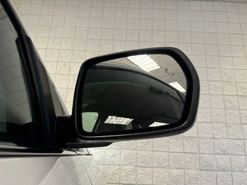 Used 2024 Ford Edge SEL AWD/4WD image 29