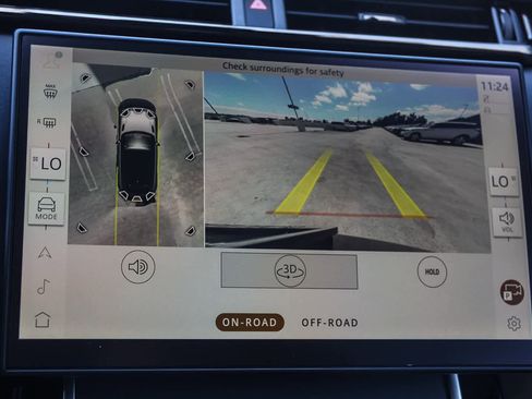 New 2026 Land Rover Range Rover Velar S image 22