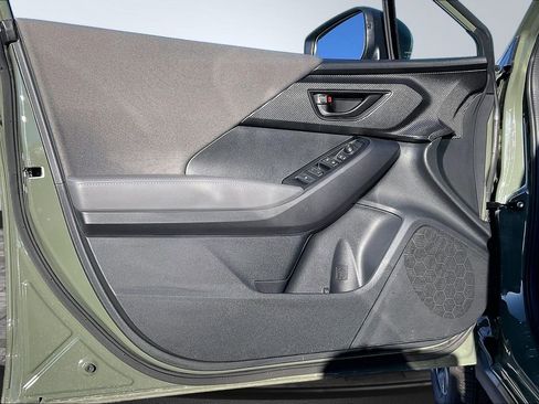 Certified 2026 Subaru Crosstrek 2.0i Premium image 17