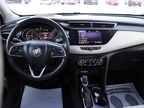 Used 2020 Buick Encore GX Select w/ Experience Buick Package image 10